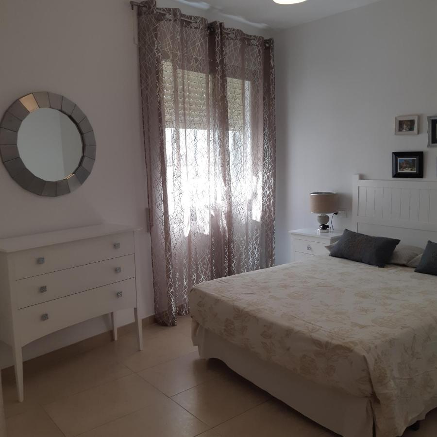 Almuñécar Portobello מראה חיצוני תמונה
