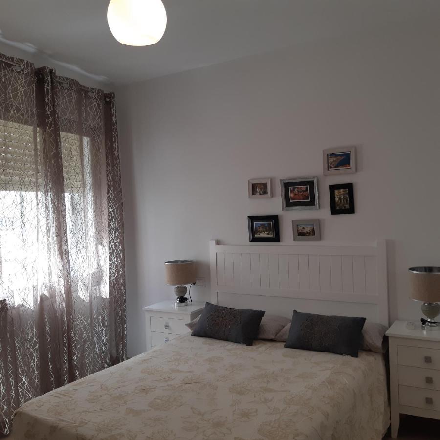 Almuñécar Portobello מראה חיצוני תמונה